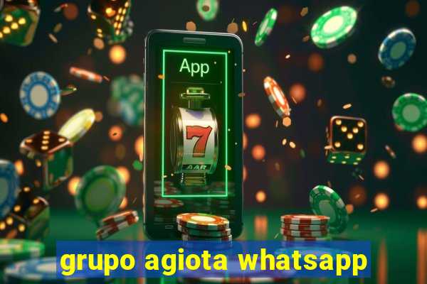 grupo agiota whatsapp